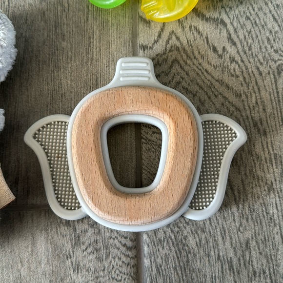 Baby teethers - Picture 3 of 5